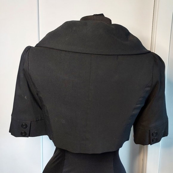 Rampage Y2K Cropped Jacket M - Picture 3 of 13